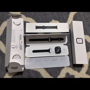 Apple Watch Series 4